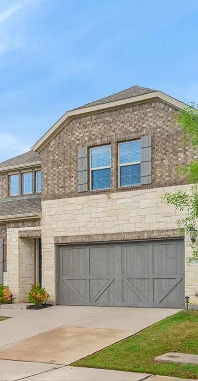 4816 Tahoe Trail, Carrollton TX 75010 - Photo 2