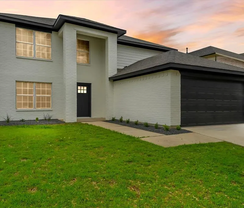 6808 Geyser Trail, Watauga TX 76137