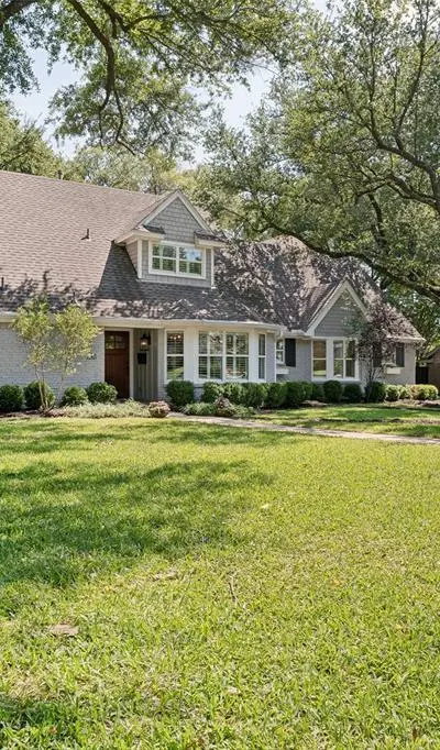 4138 Cedarbrush Drive, Dallas TX 75229