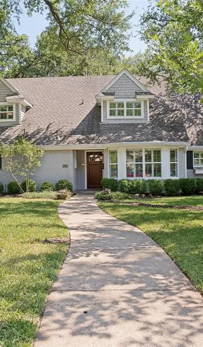 4138 Cedarbrush Drive, Dallas TX 75229 - Photo 2