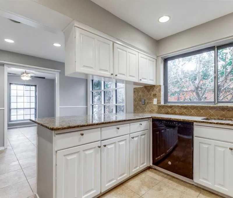 12304 High Meadow Drive, Dallas TX 75234