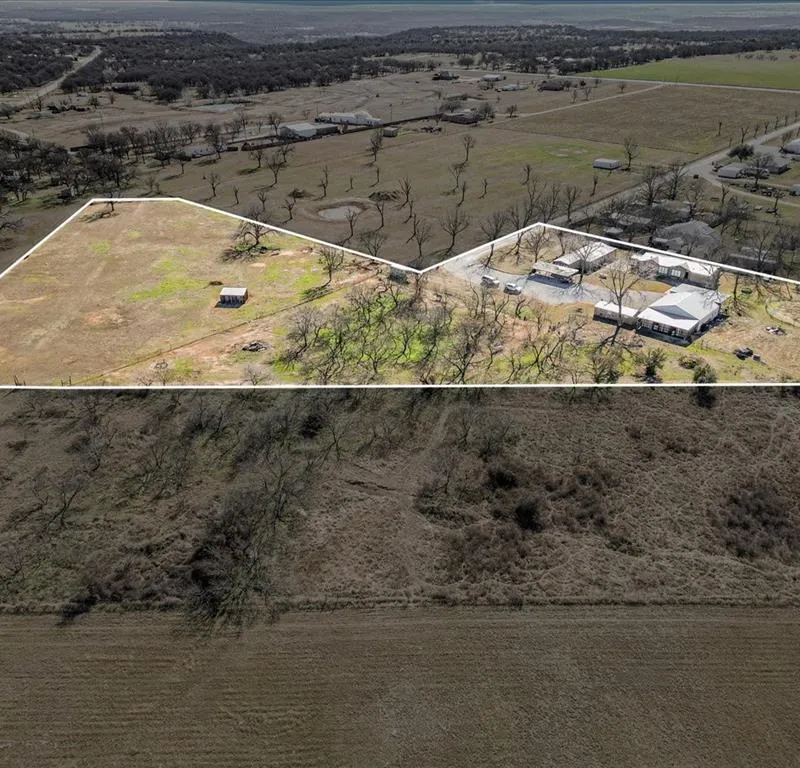330 Chapman Drive # A, Mineral Wells TX 76067