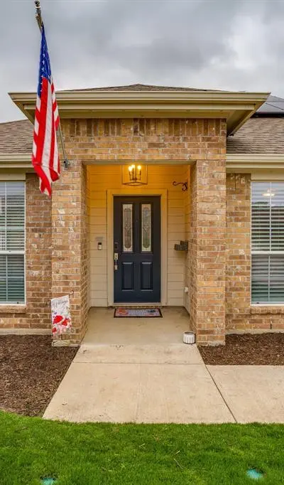 1420 Heidi Court, White Settlement TX 76108