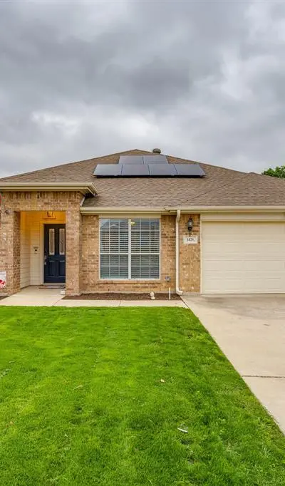 1420 Heidi Court, White Settlement TX 76108 - Photo 2