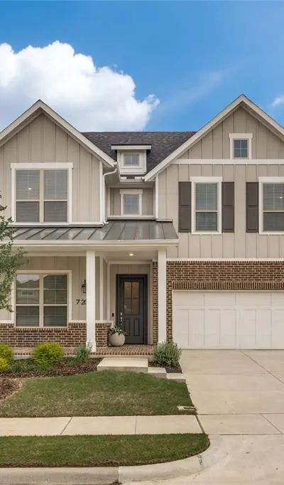 7208 Manhattan Drive, Rowlett TX 75088
