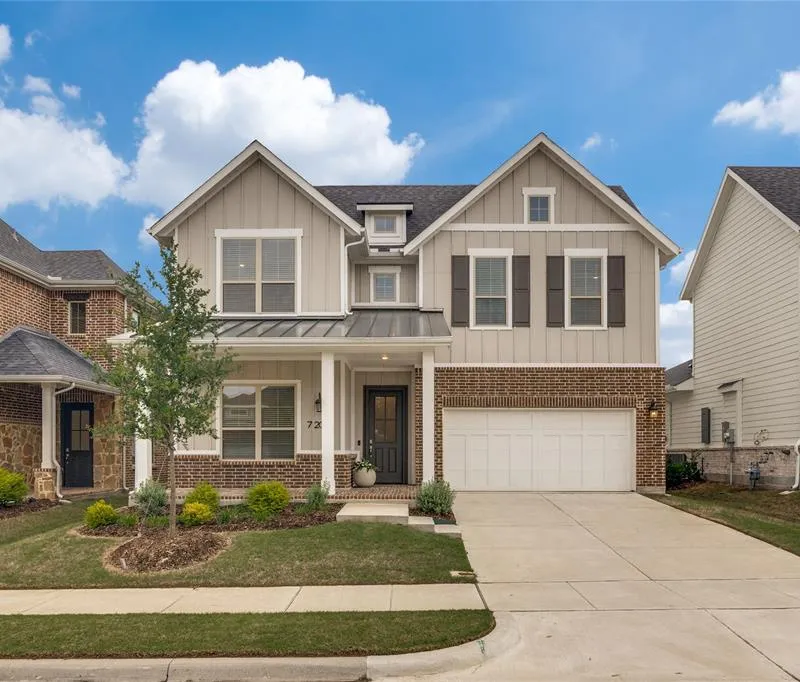 7208 Manhattan Drive, Rowlett TX 75088