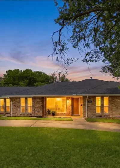 1909 W Red Bird Lane, Dallas TX 75232