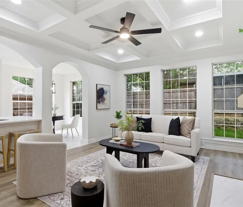 2408 High Chapel Court, Highland Village TX 75077