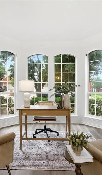 2408 High Chapel Court, Highland Village TX 75077 - Photo 2
