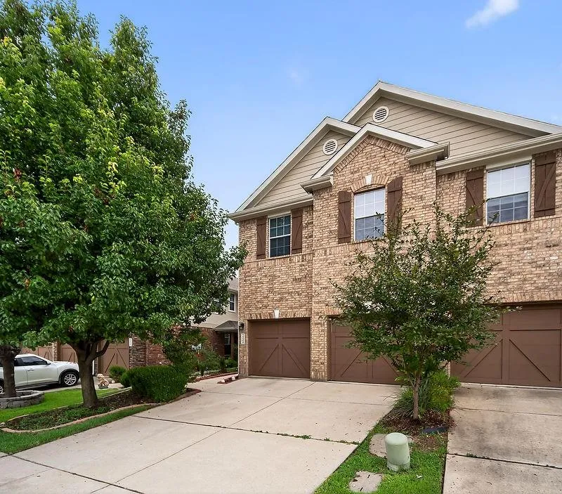 2240 Oklahoma Avenue, Plano TX 75074