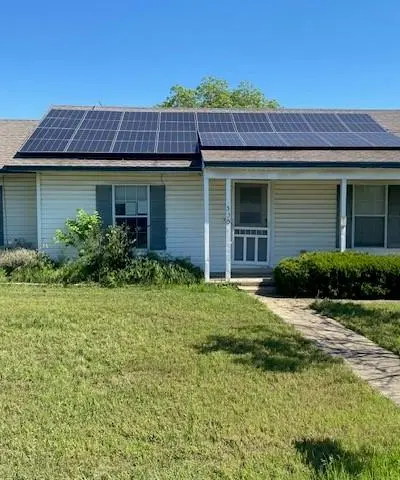 530 Richardson Street, Jacksboro TX 76458