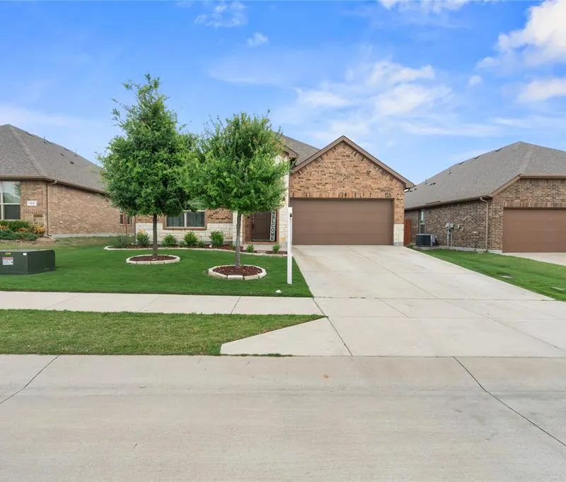 142 Wagon Mound, Waxahachie TX 75167