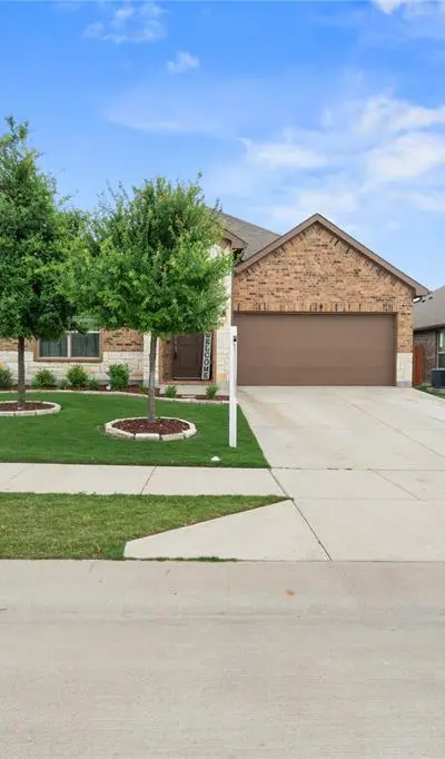 142 Wagon Mound, Waxahachie TX 75167
