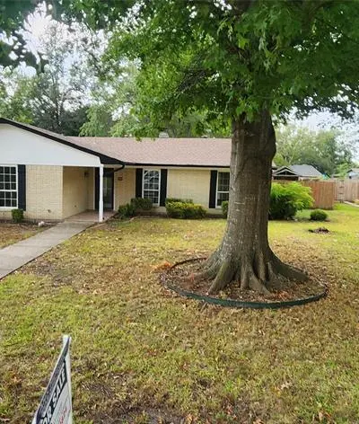 2821 Windy Drive, Commerce TX 75428 - Photo 5