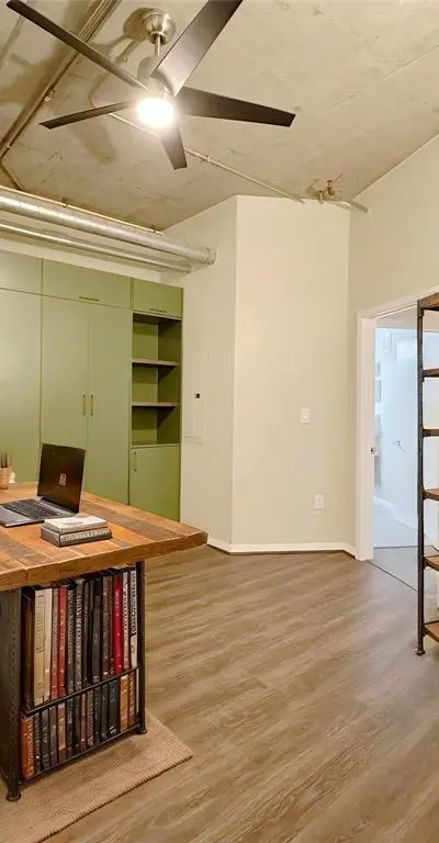 1001 Belleview Street # 307, Dallas TX 75215 - Photo 5