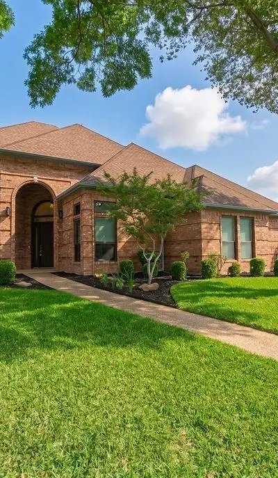2605 Mandy Way, Arlington TX 76017