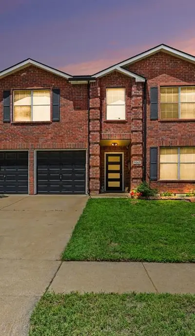 9065 Blue Ridge Trail, Fort Worth TX 76118