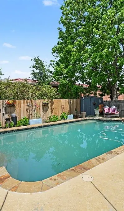 9065 Blue Ridge Trail, Fort Worth TX 76118 - Photo 2