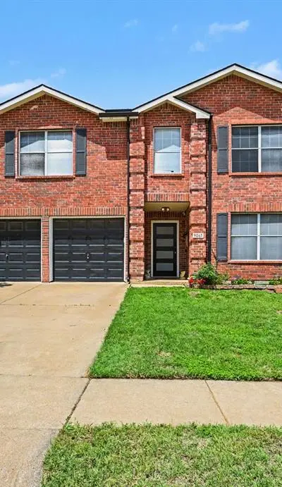 9065 Blue Ridge Trail, Fort Worth TX 76118 - Photo 3