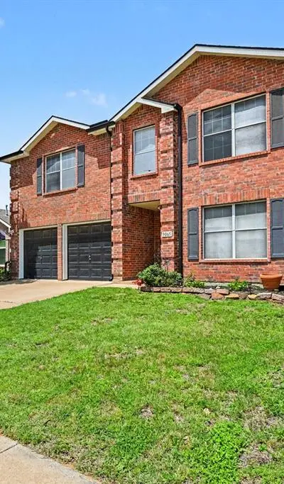 9065 Blue Ridge Trail, Fort Worth TX 76118 - Photo 4