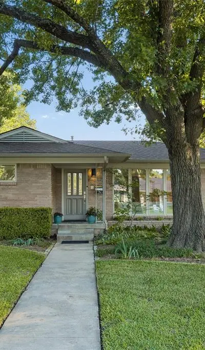 8871 Liptonshire Drive, Dallas TX 75238