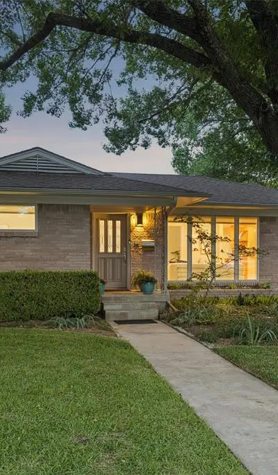 8871 Liptonshire Drive, Dallas TX 75238 - Photo 2