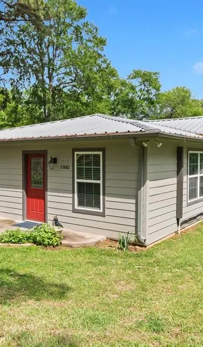 13663 Park Harbor, Eustace TX 75124