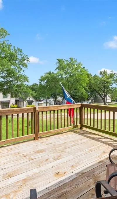 13663 Park Harbor, Eustace TX 75124 - Photo 5