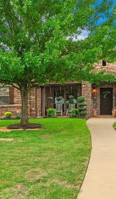 1561 Saint Andrews Drive, Red Oak TX 75154 - Photo 2