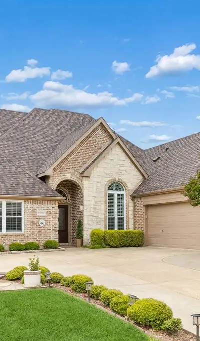 6501 Falcon Crest Lane, Sachse TX 75048