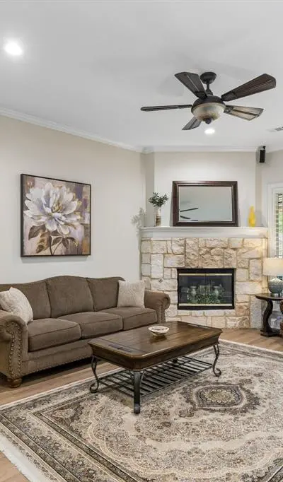 6501 Falcon Crest Lane, Sachse TX 75048 - Photo 3