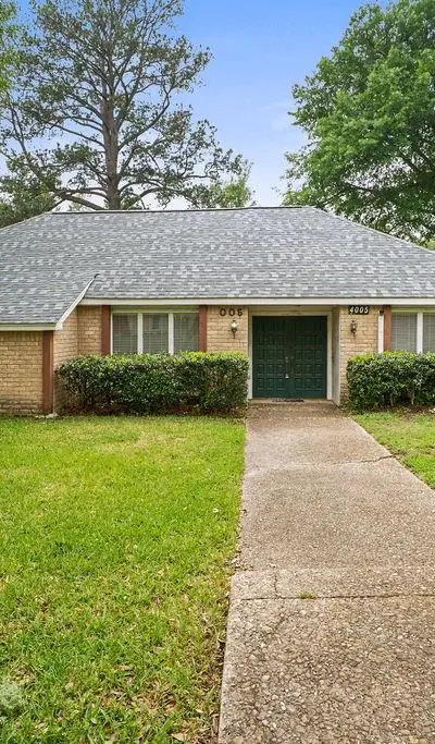 4005 Pollard Drive, Tyler TX 75701