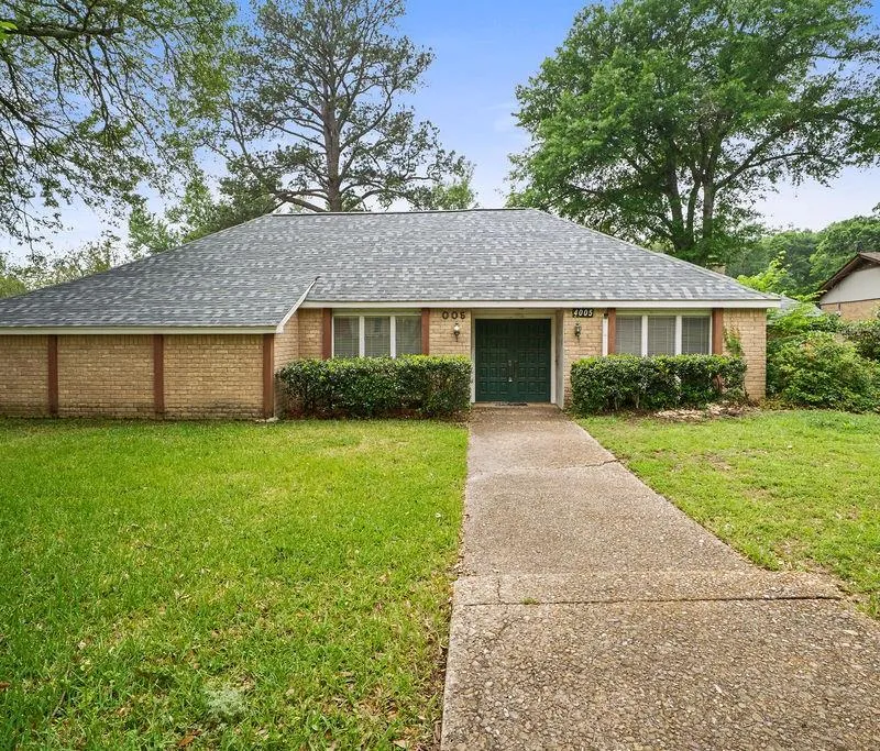 4005 Pollard Drive, Tyler TX 75701