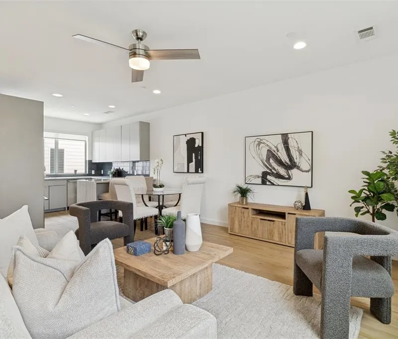 1430 Grigsby Avenue # 104, Dallas TX 75204