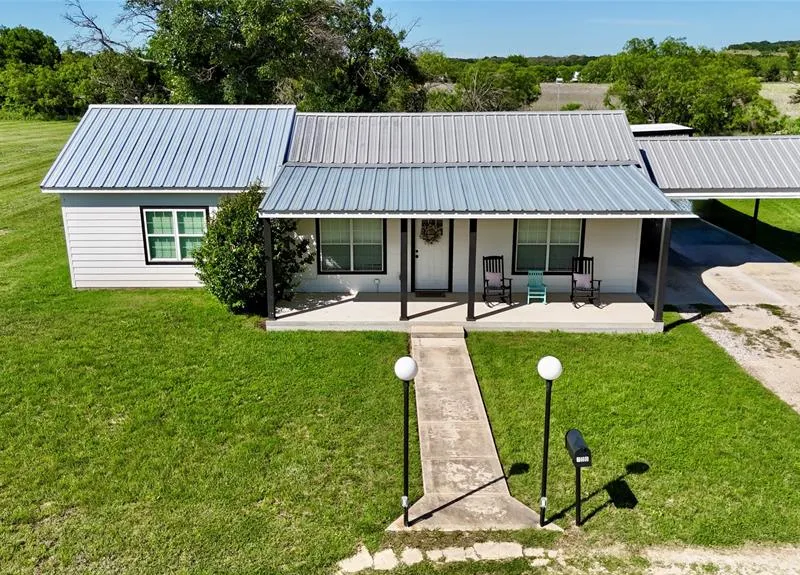 700a Garmon Drive, Early TX 76802