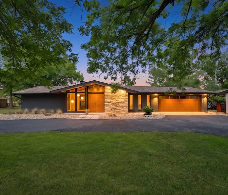 4071 Fm 1568, Campbell TX 75422