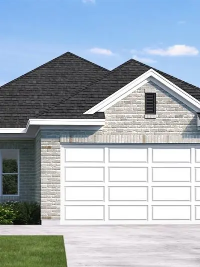 3549 Hank Drive, Heartland TX 75114