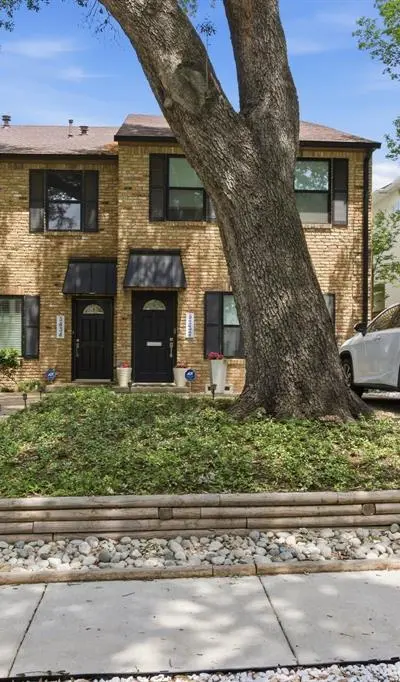 3434 Granada Avenue, University Park TX 75205 - Photo 2