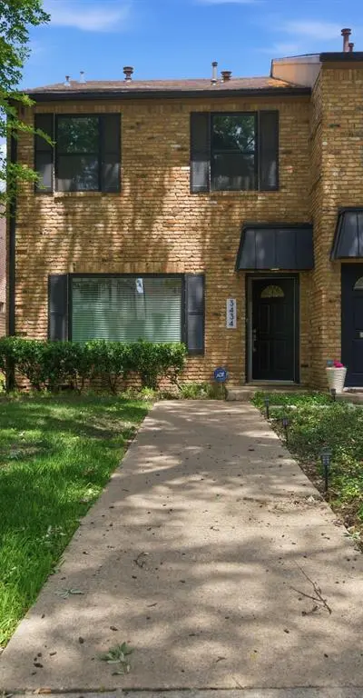 3434 Granada Avenue, University Park TX 75205 - Photo 4