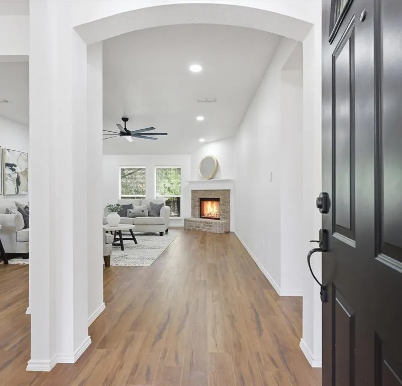 6600 Silver Oak Lane, Fort Worth TX 76135