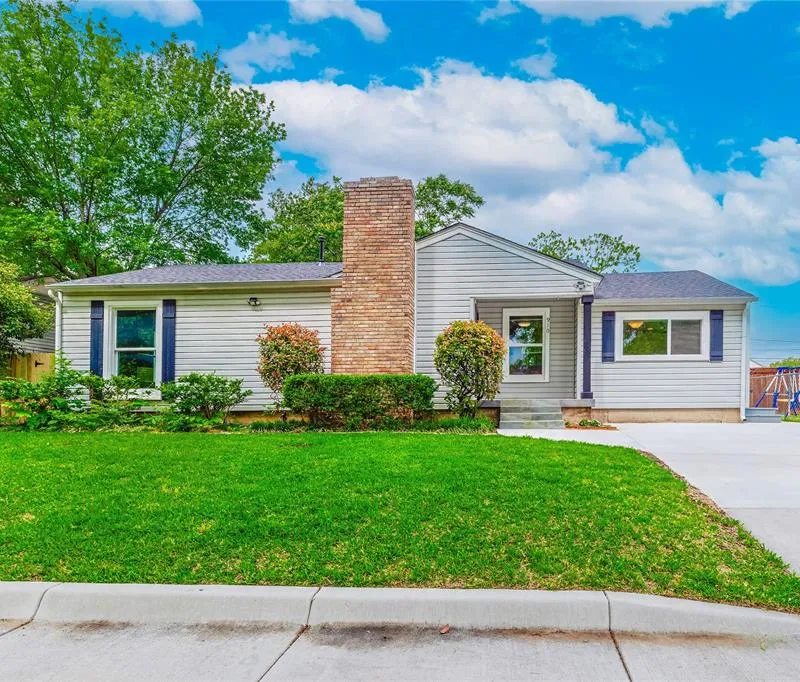 910 Tamara Lane, Grand Prairie TX 75051