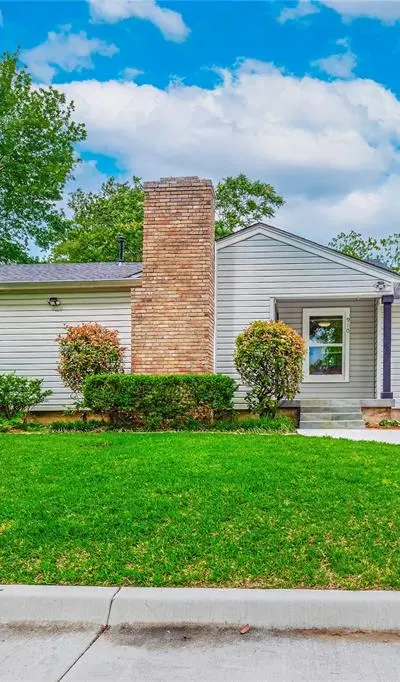 910 Tamara Lane, Grand Prairie TX 75051