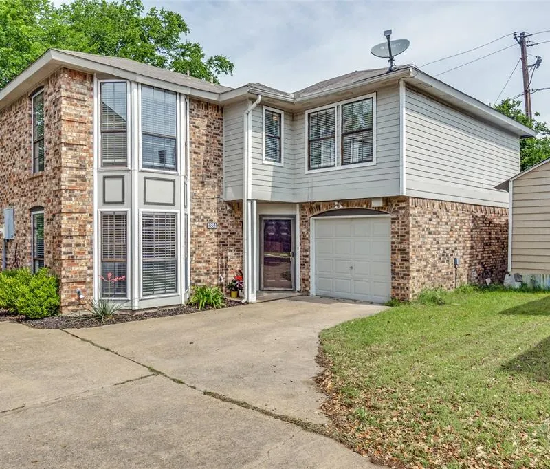 13251 Pandora Drive, Dallas TX 75238