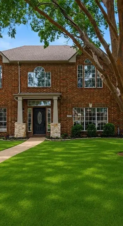634 Meadowcrest Drive, Highland Village TX 75077