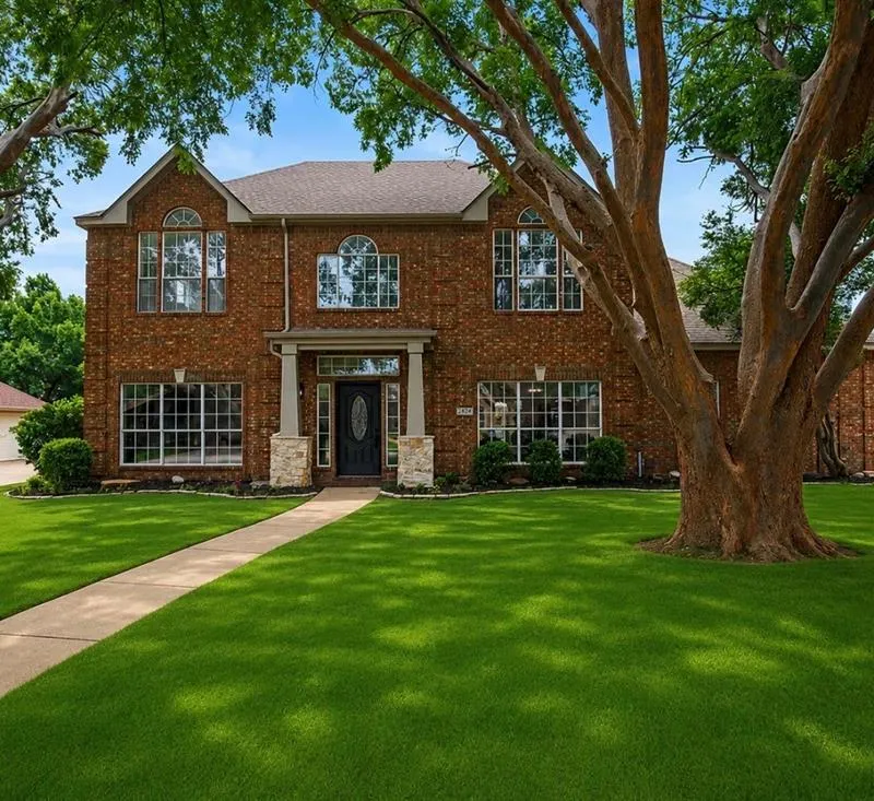 634 Meadowcrest Drive, Highland Village TX 75077