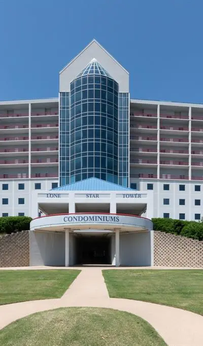 3575 LONE STAR Circle # 505, Fort Worth TX 76177