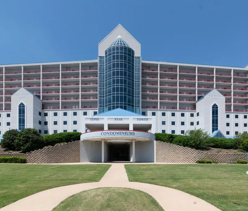 3575 LONE STAR Circle # 505, Fort Worth TX 76177