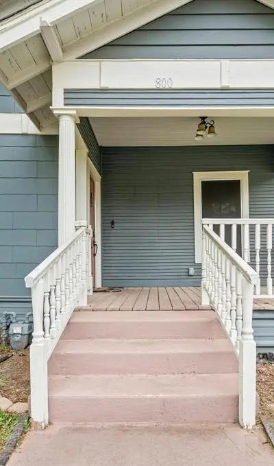 800 N Clements Street, Gainesville TX 76240 - Photo 5