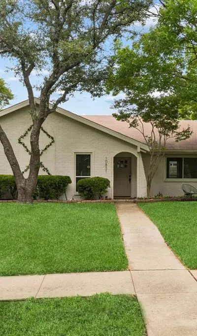 10831 Hayfield Drive, Dallas TX 75238