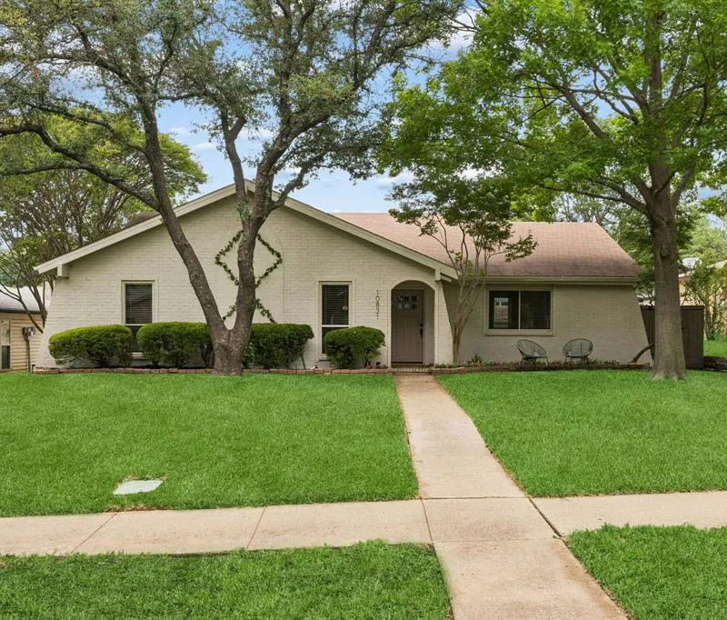 10831 Hayfield Drive, Dallas TX 75238